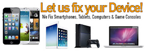 MR.CELL - iPhone Repair |iPad Repair| Samsung Repair |Mac & Pc Repair