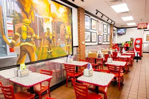 Firehouse Subs Grelot image