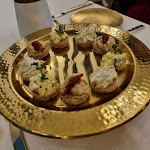 Photo n°11 de l'avis de Giada.u fait le 18/11/2021 à 21:33 sur le  UH - Fine Dining - Upper House Di Simona Deschino à Cagliari