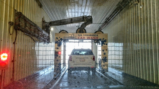 SS Athabasca Car Wash, 4706 50 Ave, Athabasca, AB T9S 1C1, Canada, 