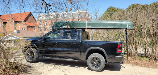 Car Dealer «Turpin Dodge Chrysler Jeep», reviews and photos, 90 John F Kennedy Rd, Dubuque, IA 52002, USA