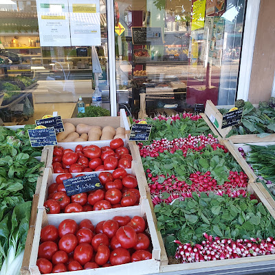 Esprit Primeur Chez Nat et Théo à Biscarrosse
