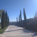 Photo n°2 de l'avis de Massimo.o fait le 08/04/2021 à 08:42 sur le  Hotel Villa Sant'Angelo à Sant'Angelo