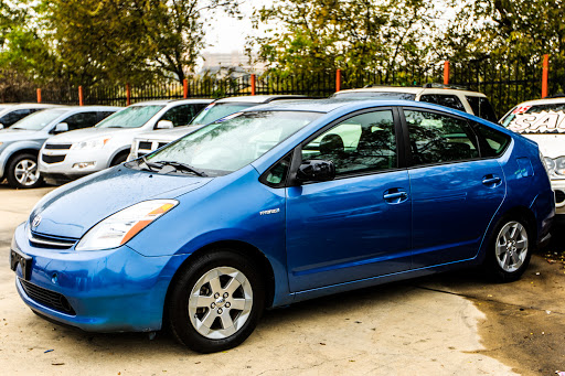 Car Dealer «Affordable Auto Sales», reviews and photos, 421 Valley Hi Dr, San Antonio, TX 78227, USA