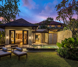 Hotel Fairmont Sanur Beach - Bali photo