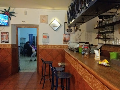 CAFé-BAR EL PINO