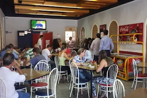 Restaurante e Lanchonete Juju image
