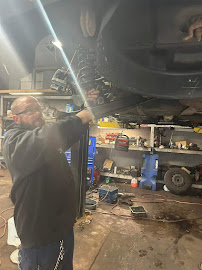 Couple of Car Guys Automotive Repair - Photo 4 - Car repair in Mt Morris, MI, Flint