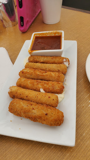 Brazilian Restaurant «Brasilia Grill», reviews and photos, 99 Monroe St, Newark, NJ 07105, USA