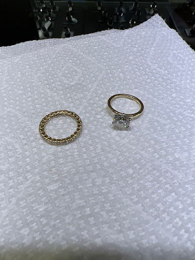 Jewelry Store «Blue Diamond Jeweler», reviews and photos, 245 Main St, El Segundo, CA 90245, USA