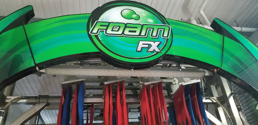 Car Wash «Woodbury Royal Car Wash», reviews and photos, 446 Woodbury Rd, Plainview, NY 11803, USA