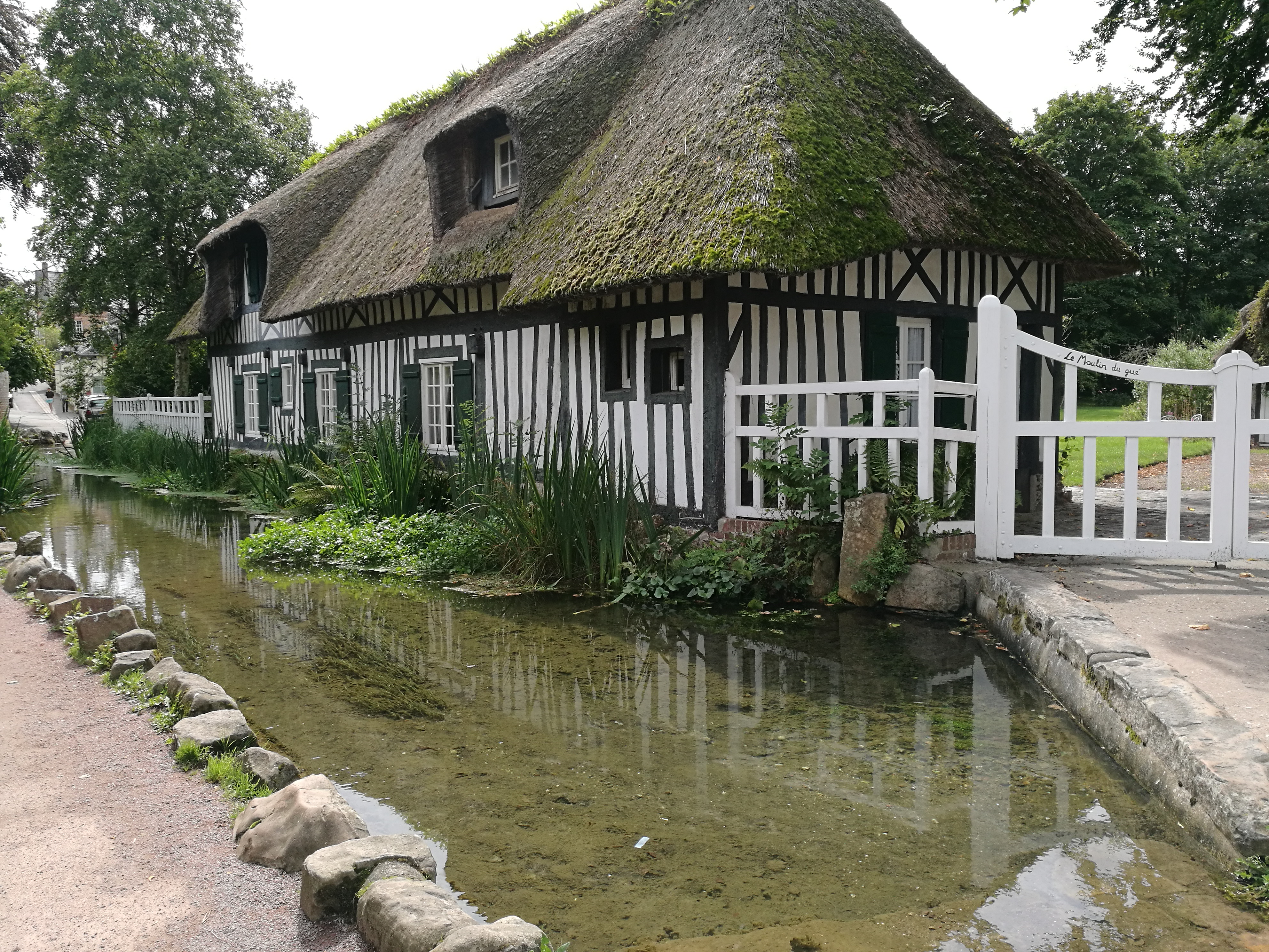 Photo n° 2 de l'avis de fabienne.o fait le 20/08/2017 à 13:02