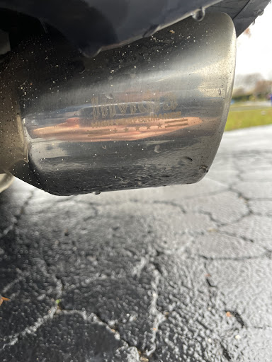 Muffler Shop «American Muffler Shops», reviews and photos, 1144 Montauk Hwy, East Patchogue, NY 11772, USA