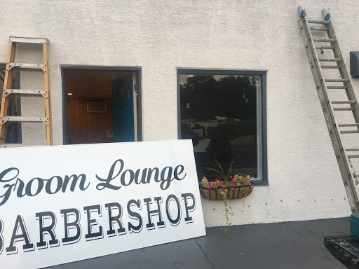 Barber Shop «Groom Lounge Barbershop», reviews and photos, 1400 Bannard St, Cinnaminson, NJ 08077, USA