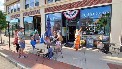 Book Store «Blue Bunny», reviews and photos, 577 High St, Dedham, MA 02026, USA