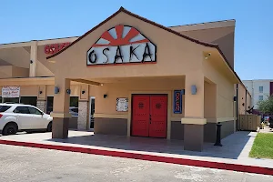 Osaka Japanese Steakhouse image