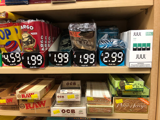 Tobacco Shop «Best Cigar Shop», reviews and photos, 1713 N 45th St, Seattle, WA 98103, USA