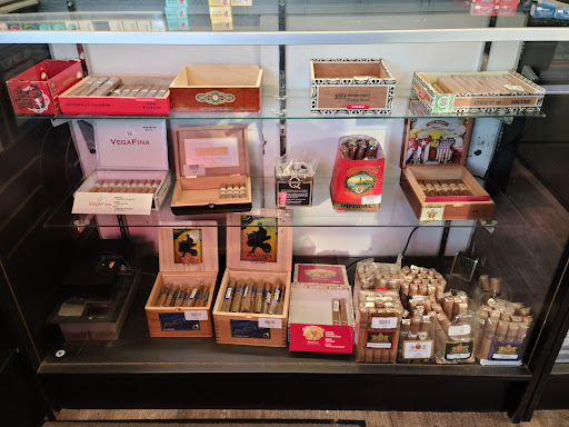 Tobacco Shop «Smoker Friendly», reviews and photos, 5896 E 72nd Ave, Commerce City, CO 80022, USA