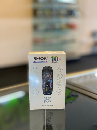 Tobacco Shop «Smokeovapor», reviews and photos, 13530 IL-59 #106, Plainfield, IL 60544, USA