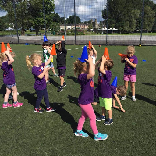 CORE Kids