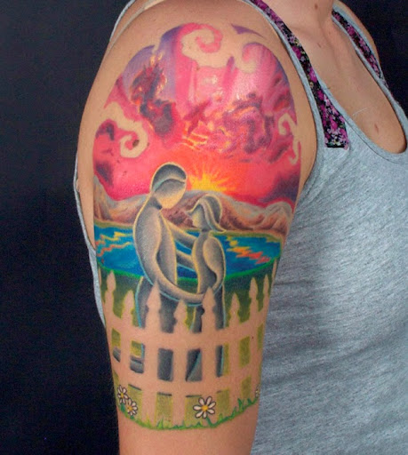 Explore 1998 tattoo ideas, creative tattoo ideas in Honolulu, available at Tattoolicious Tattoo Waikiki