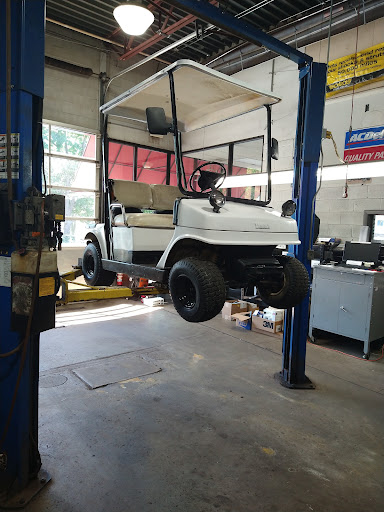 Auto Repair Shop «Rad Air Complete Car Care and Tire Centers», reviews and photos, 27051 Detroit Ave, Westlake, OH 44145, USA
