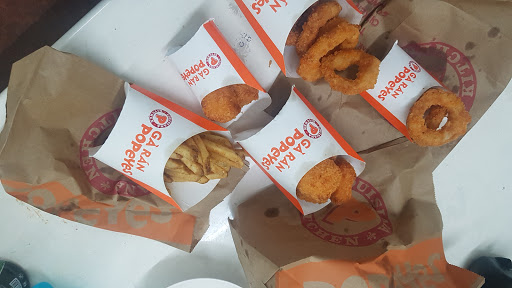 Top 20 cửa hàng popeyes tphcm Quận Cái Răng Cần Thơ 2022