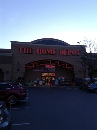 Home Improvement Store «The Home Depot», reviews and photos, 6000 Johnson Dr, Pleasanton, CA 94588, USA