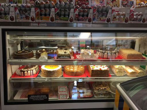 Grocery Store «Russia Grocery», reviews and photos, 3710 N 7th Ave, Anoka, MN 55303, USA