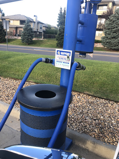 Car Wash «Car Wash Express Highlands Ranch», reviews and photos, 9579 S University Blvd, Highlands Ranch, CO 80126, USA