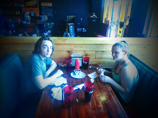 Tobacco Shop «The Octopus Garden Smoke Shop», reviews and photos, 1062 Patton Ave, Asheville, NC 28806, USA