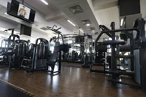 Stamina Gym Rabieh image