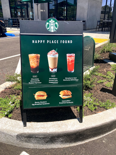 Starbucks image