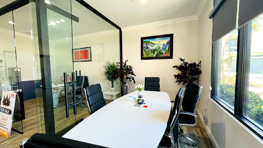Channy Chor Realty Group-EXp Realty, Dre 01836138 image