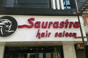 Saurastra Hair Dresser image