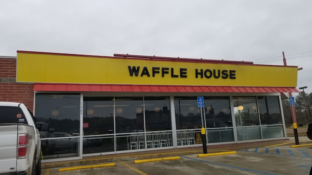 Waffle House 39705