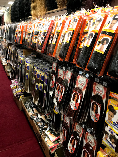 Beauty Supply Store «Beauty Depot Beauty Supply», reviews and photos, 1630 Pleasant Hill Rd # 140, Duluth, GA 30096, USA