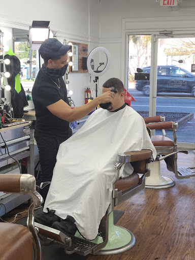 Barber Shop «Urban Stylez Barber Lounge», reviews and photos, 2307 S Orange Ave, Orlando, FL 32806, USA