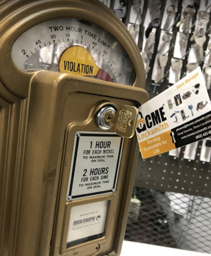 Locksmith «ACME Locksmith», reviews and photos, 7118 E Sahuaro Dr Ste A, Scottsdale, AZ 85254, USA