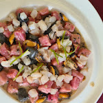 Photo n°6 de l'avis de Simona.t fait le 08/06/2023 à 14:20 sur le  Ristorante Canessa à Piombino