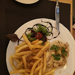 Photo n°1 de l'avis de Uwe.c fait le 18/10/2020 à 17:09 sur le  Hotel & Restaurant Alter Speicher à Greifswald