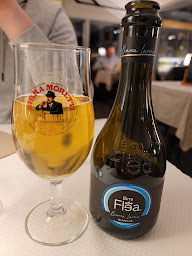 Photo n°65 de GIORGIO TRATTORIA à Chantilly ()