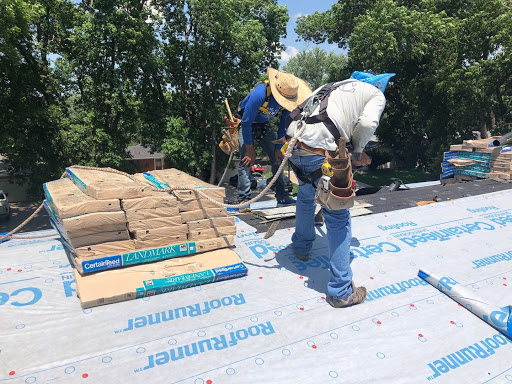 Roofing Contractor «White Castle Roofing», reviews and photos, 15013 Industrial Rd, Omaha, NE 68144, USA