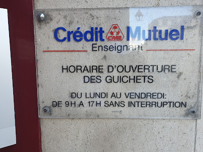 Crédit Mutuel Enseignant à Nancy