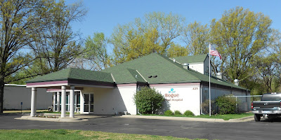 Bogue Animal Hospital