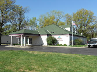 Bogue Animal Hospital