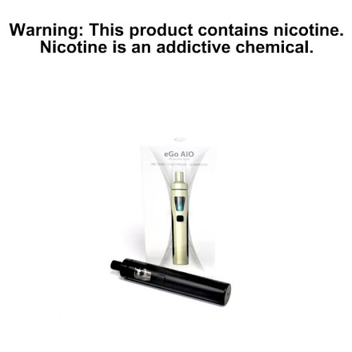 Tobacco Shop «The Ecig Shop, LLC.», reviews and photos, 2233 Energy Park Dr #400, St Paul, MN 55108, USA