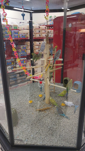Pet Supply Store «Petco Animal Supplies», reviews and photos, 6181 Old Dobbin Ln #800, Columbia, MD 21045, USA