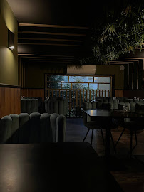Atmosphère du Restaurant de sushis Kin Khao - Lyon Part-Dieu - n°2
