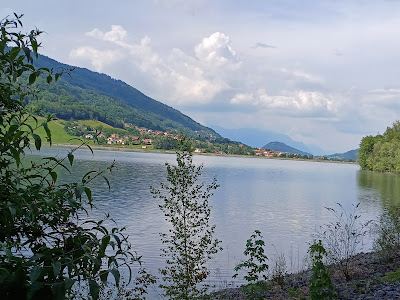 Allevard à Crêts-en-Belledonne
